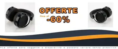 HiFiMAN HE6se V2 Test e Offerte HiFi