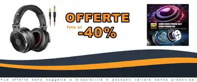 Pro50耳罩式耳机 黑色